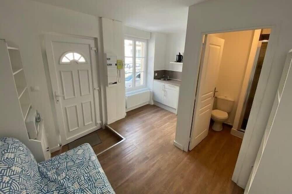Photo of Bedroom in Saint-Jean Eudes Saint-Gilles