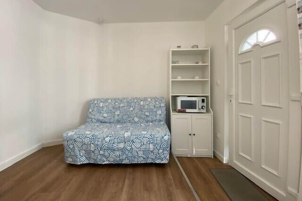 Photo of Bedroom in Saint-Jean Eudes Saint-Gilles