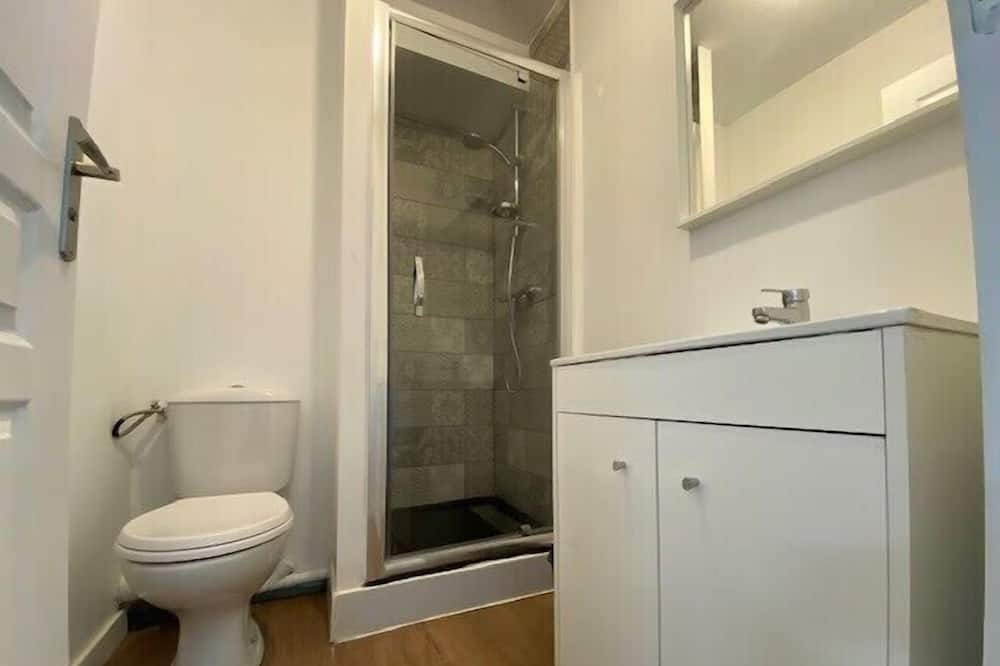 Photo of Bedroom in Saint-Jean Eudes Saint-Gilles