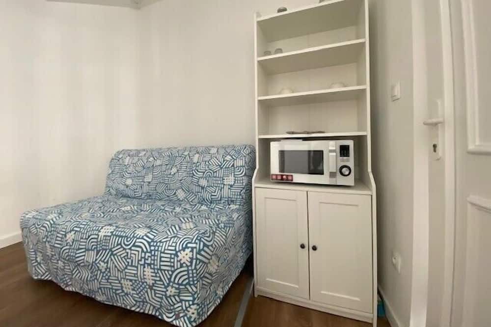 Photo of Bedroom in Saint-Jean Eudes Saint-Gilles