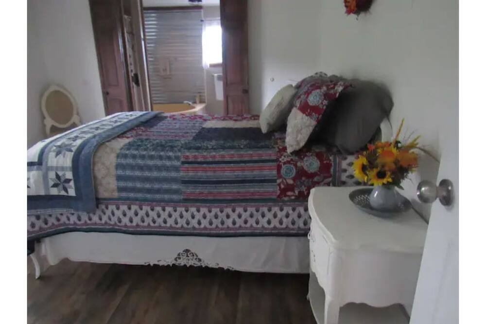 Photo of Bedroom in Rileyville