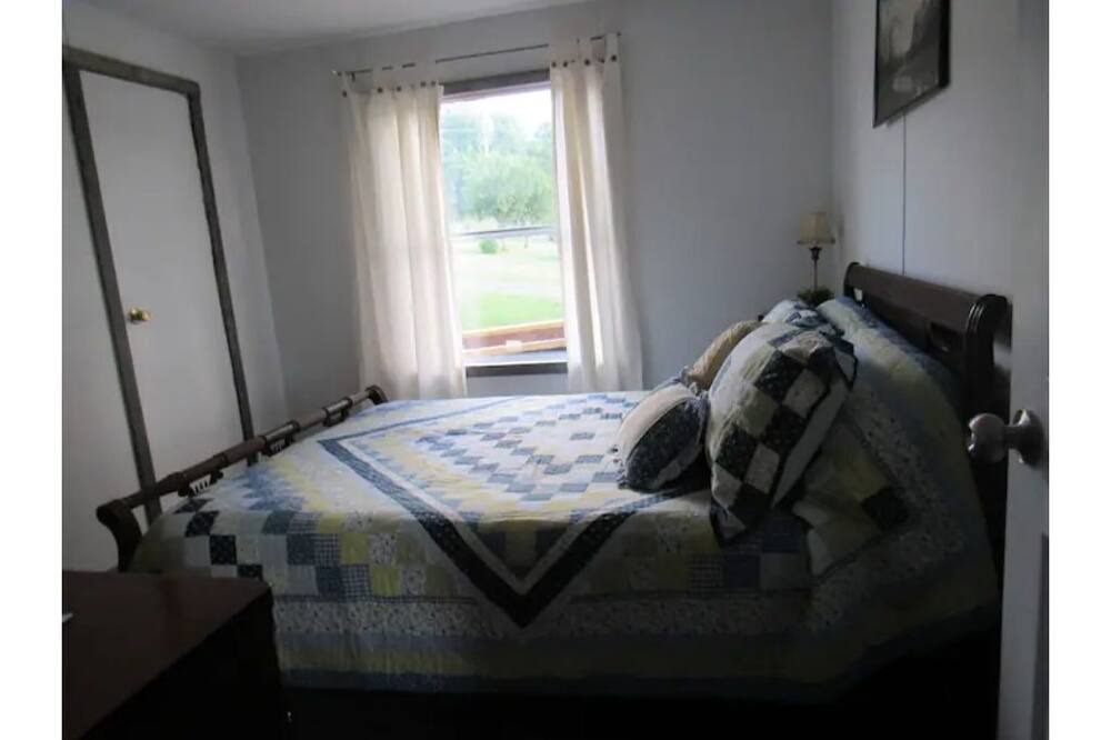 Photo of Bedroom in Rileyville