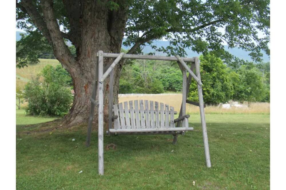Photo of Outdoor in Rileyville