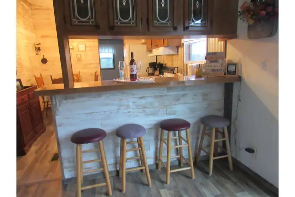 Photo of Kitchen in Rileyville