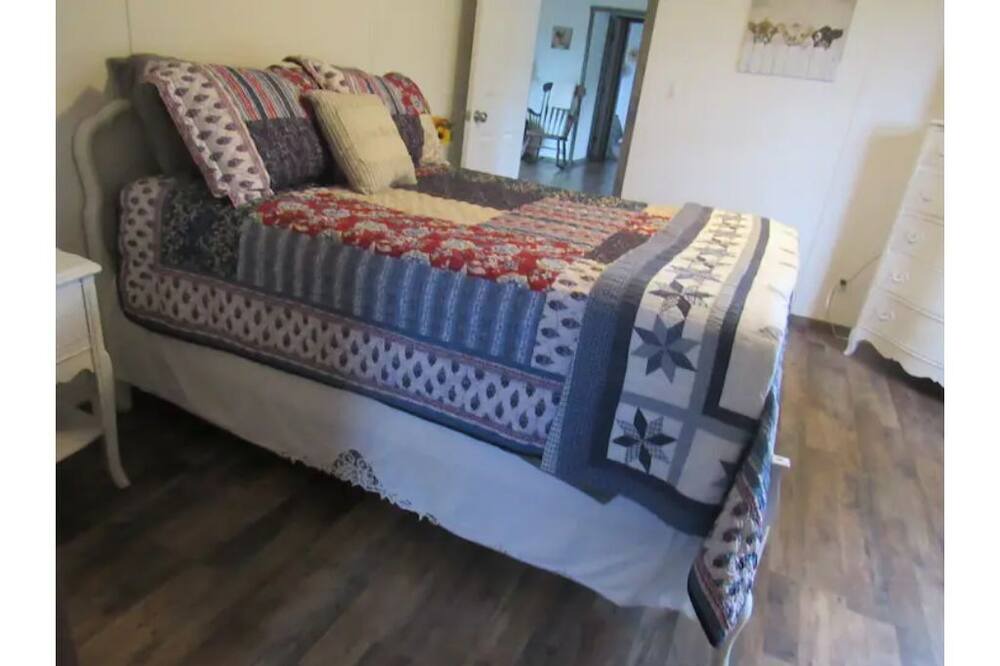 Photo of Bedroom in Rileyville