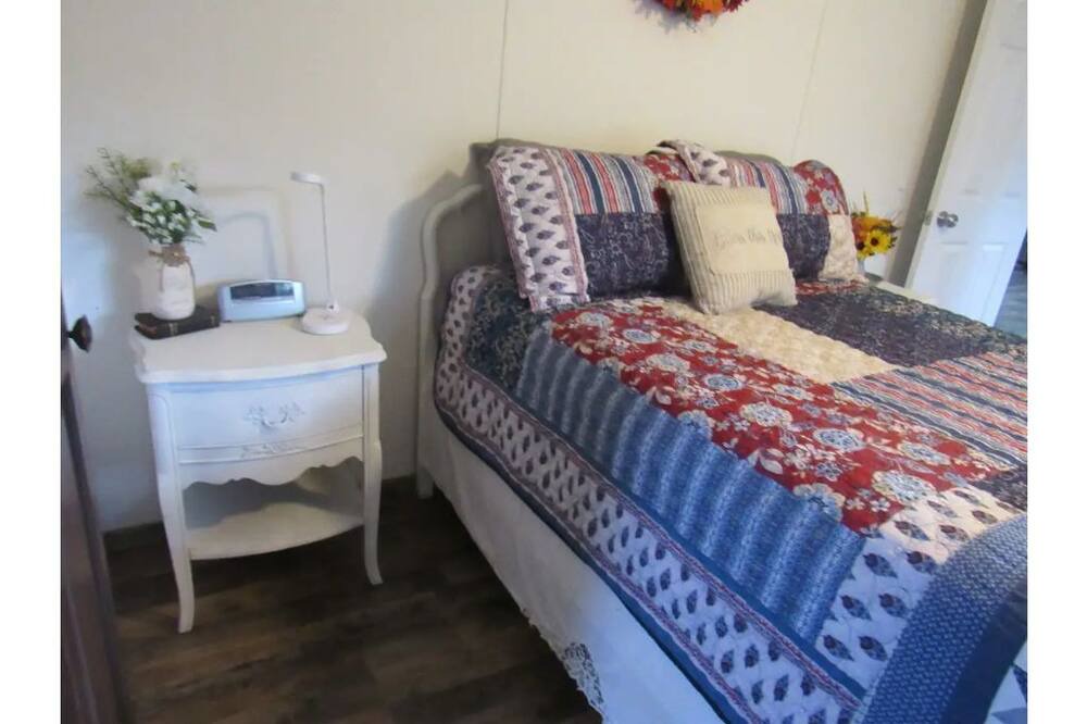 Photo of Bedroom in Rileyville