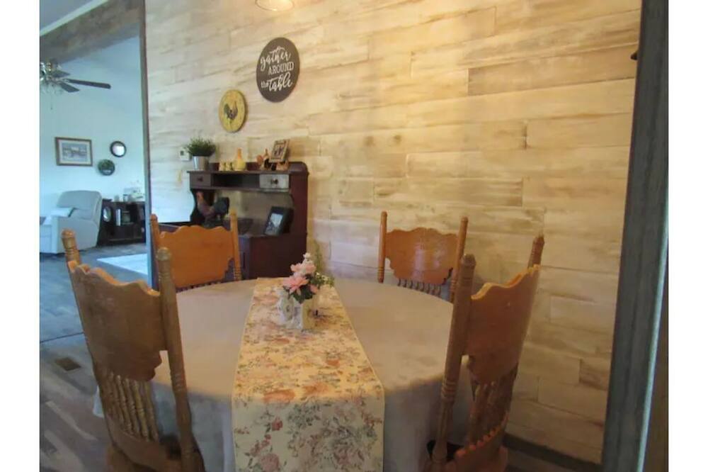 Photo of Kitchen in Rileyville