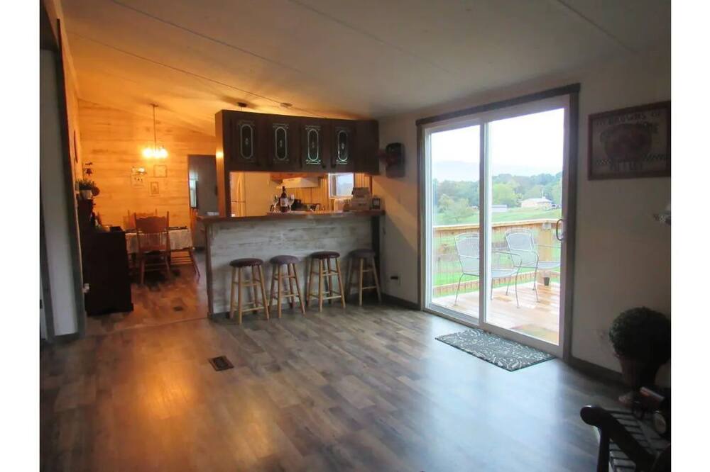 Photo of Livingroom in Rileyville