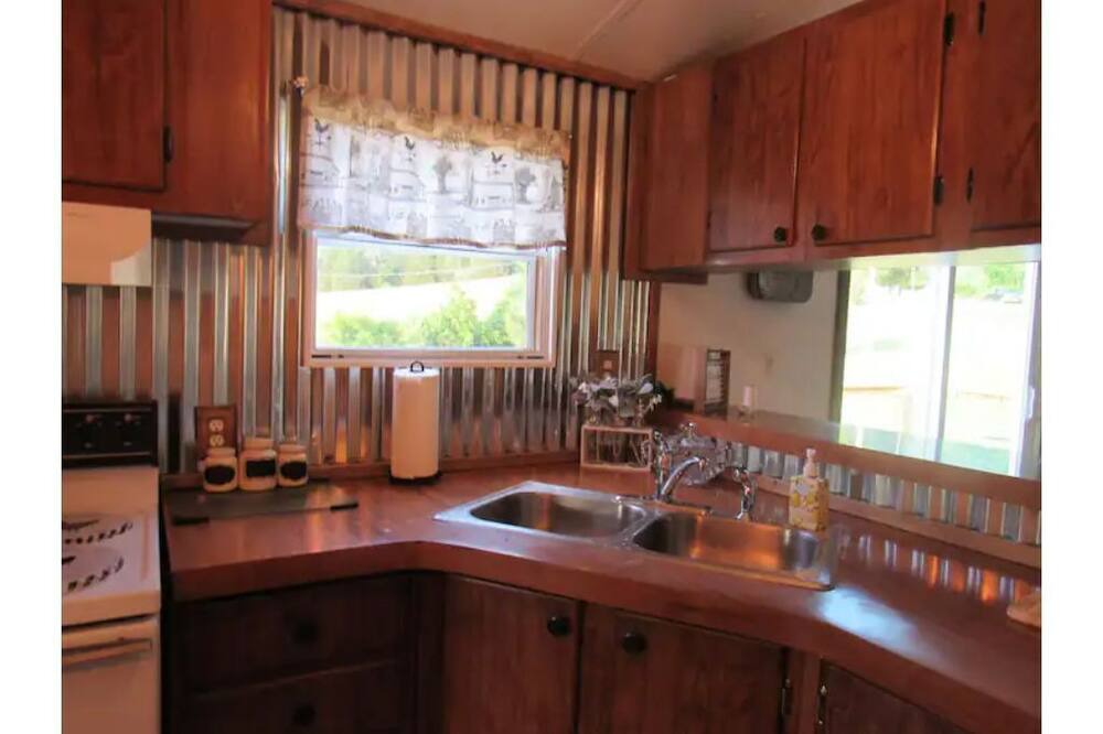 Photo of Kitchen in Rileyville