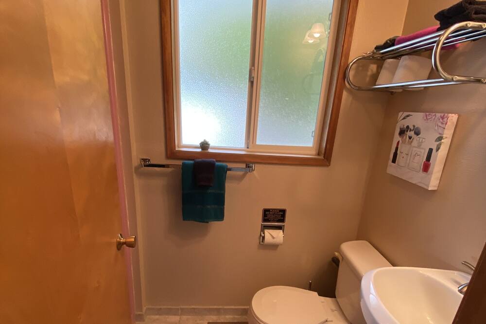 Photo of Bathroom in Port Angeles East
