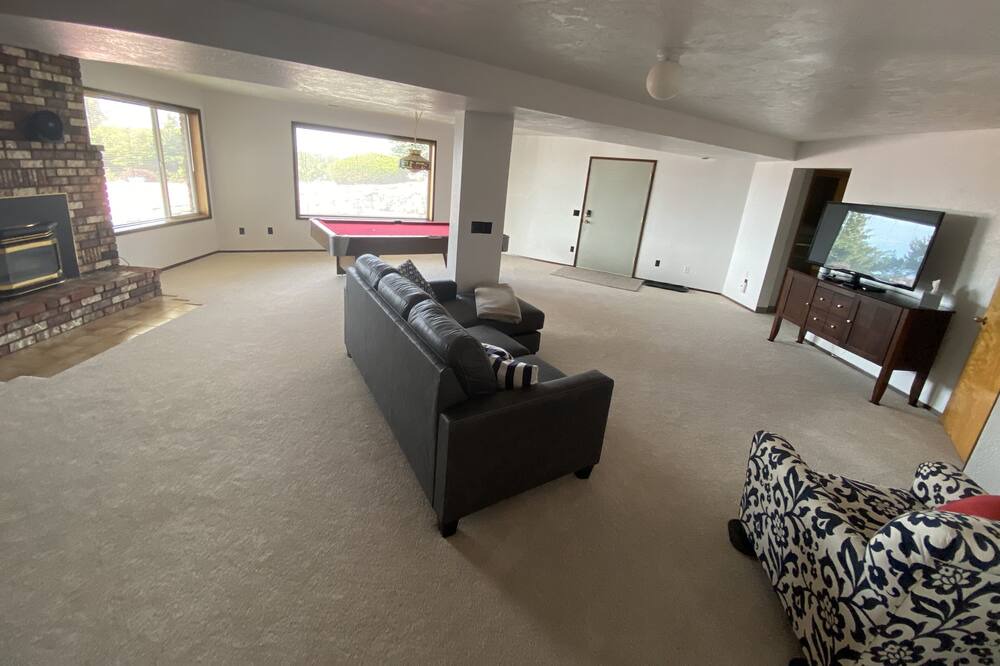 Photo of Livingroom in Port Angeles East