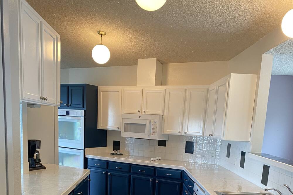 Photo of Kitchen in Port Angeles East