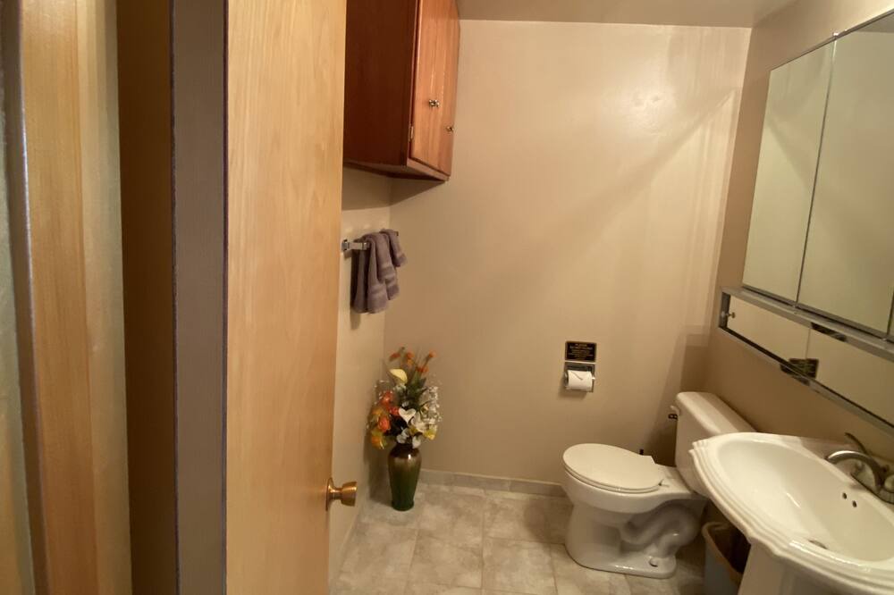 Photo of Bathroom in Port Angeles East