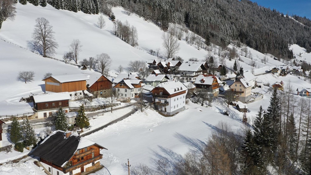 Photo of Outdoor in Kleinsolk