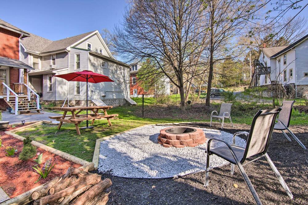 Photo of Outdoor in Farrandsville