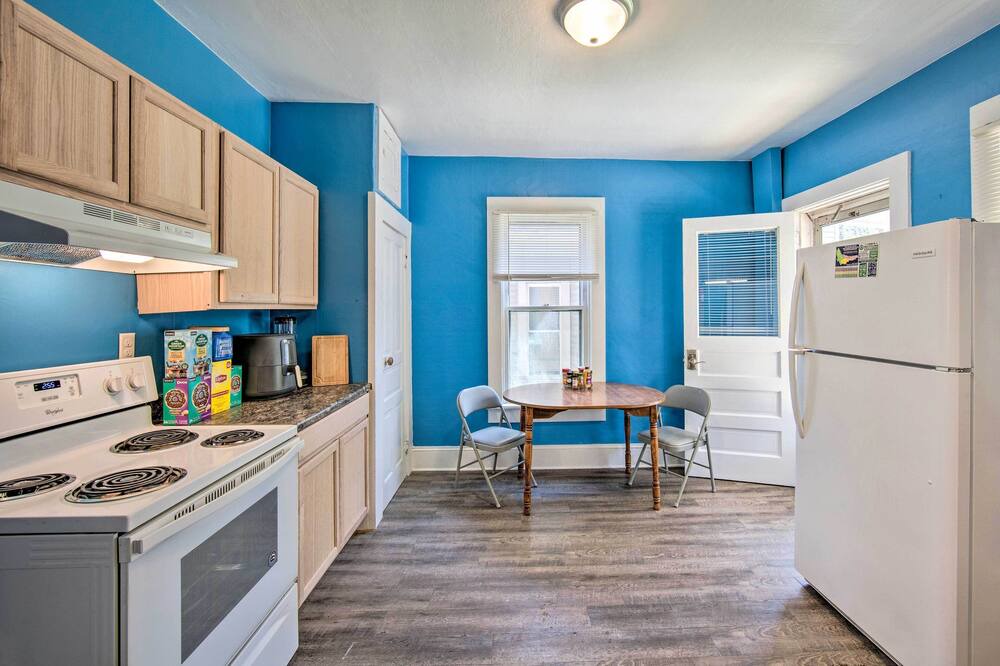 Photo of Kitchen in Farrandsville