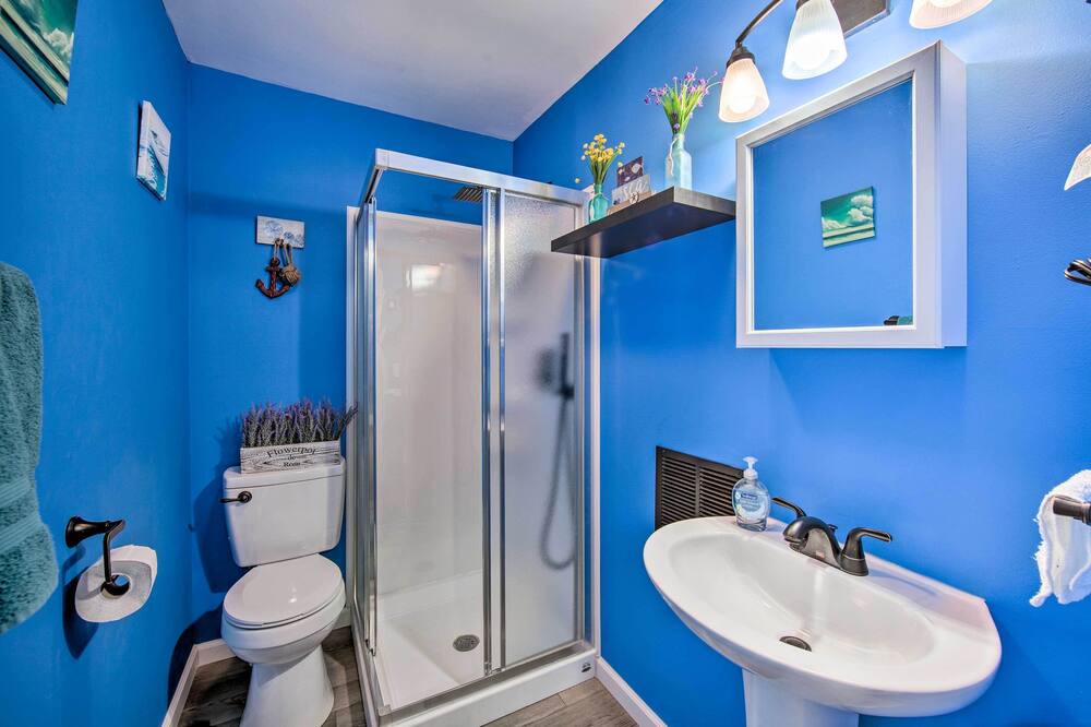 Photo of Bathroom in Farrandsville