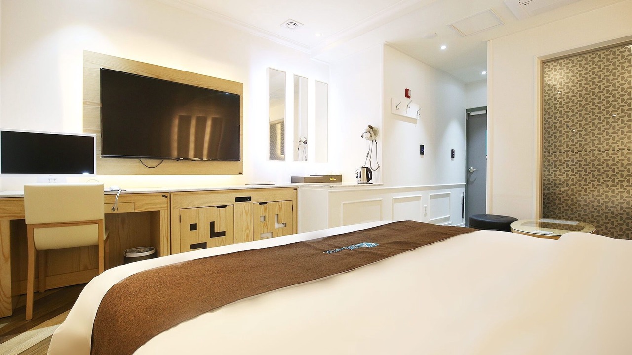 Photo of Bedroom in Hongseong