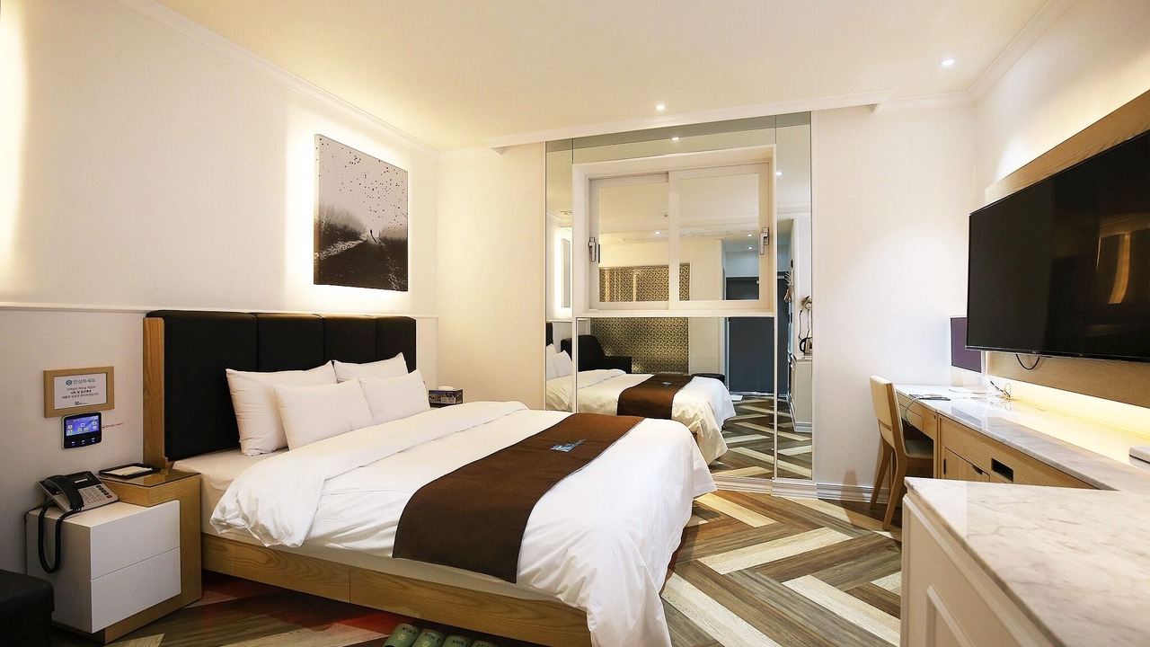 Photo of Bedroom in Hongseong