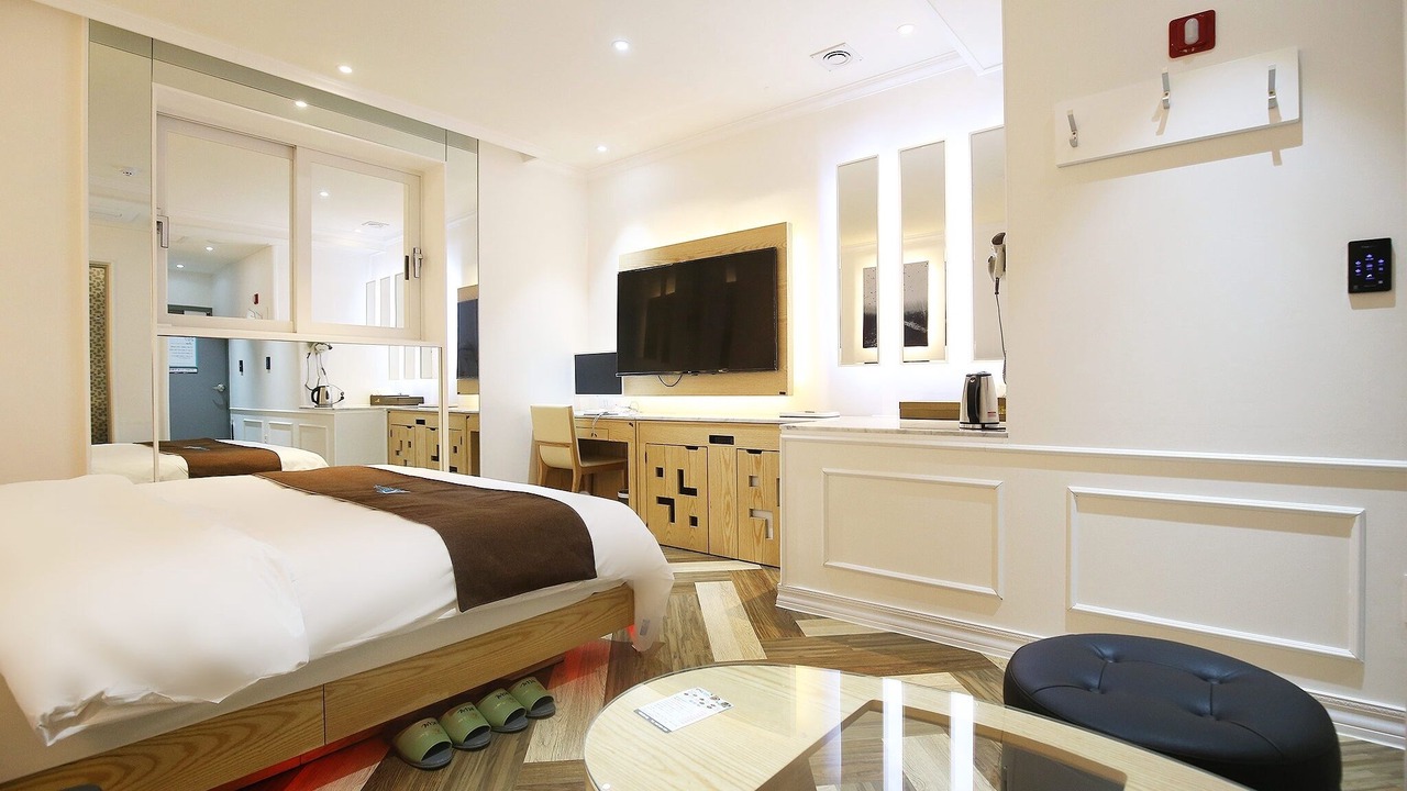 Photo of Bedroom in Hongseong