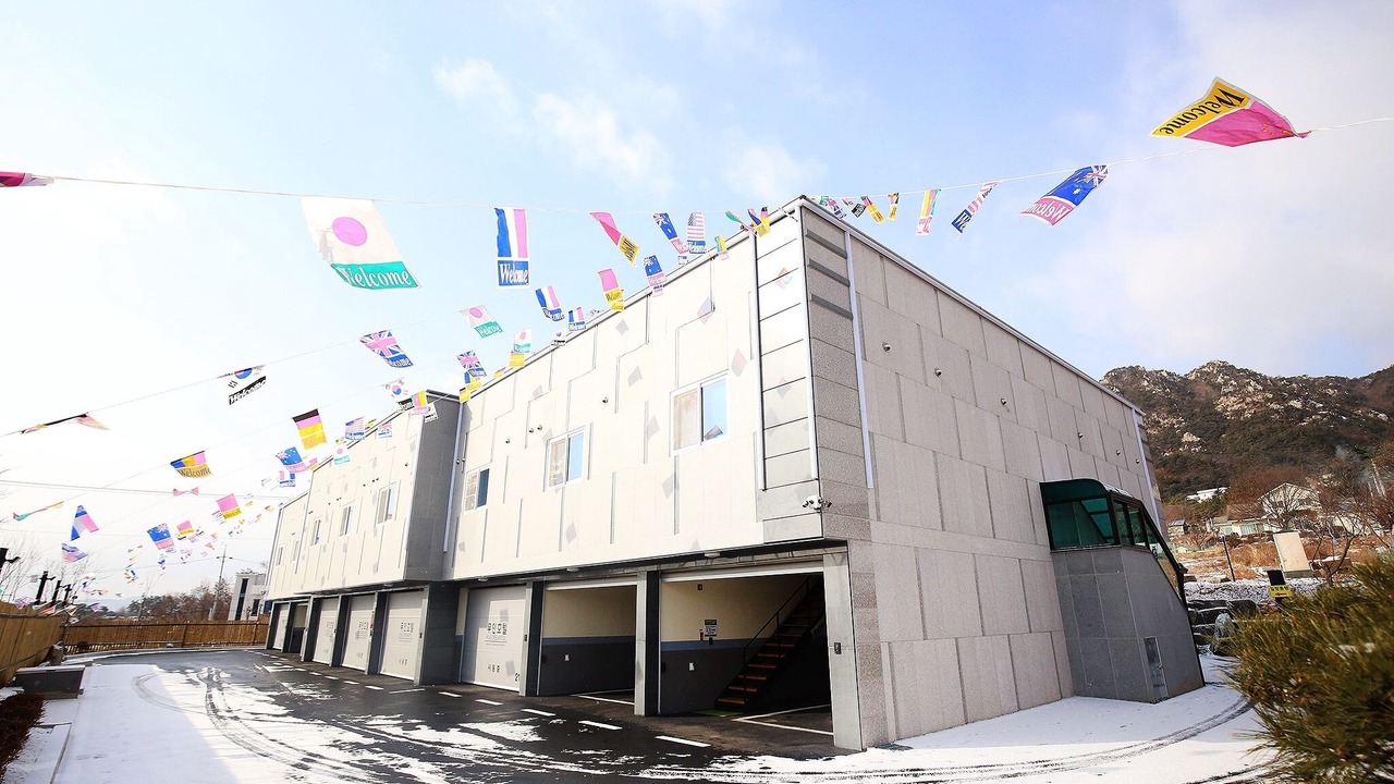 Photo of Outdoor in Hongseong