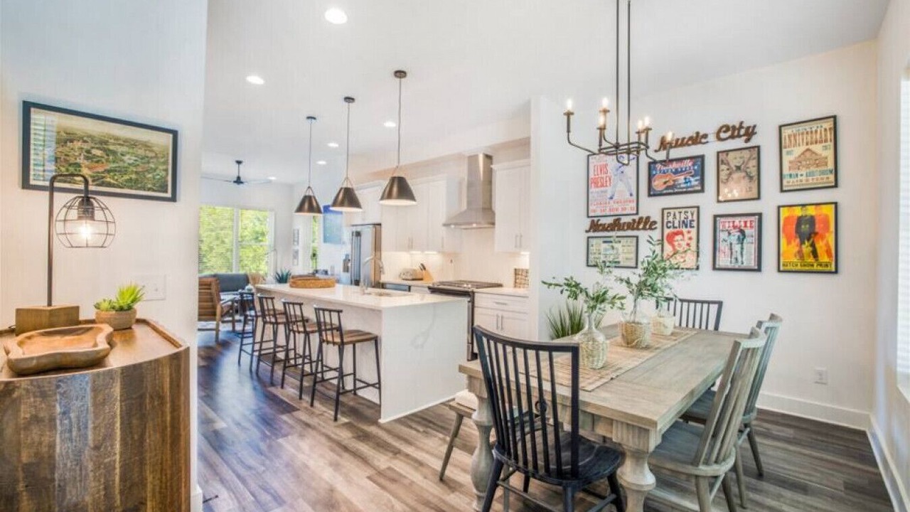 Photo of Kitchen in Hurwood Heights