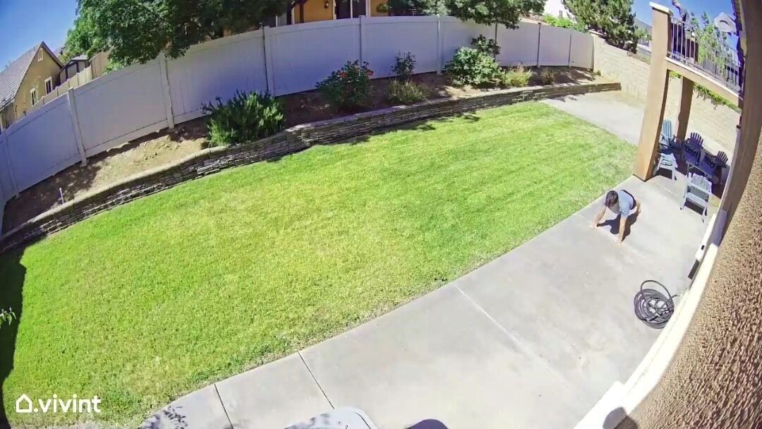 Photo of Outdoor in Tehachapi