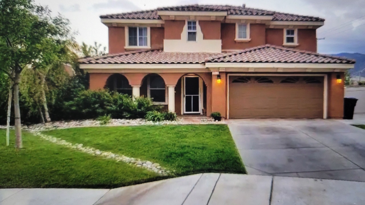 Photo of Outdoor in Tehachapi