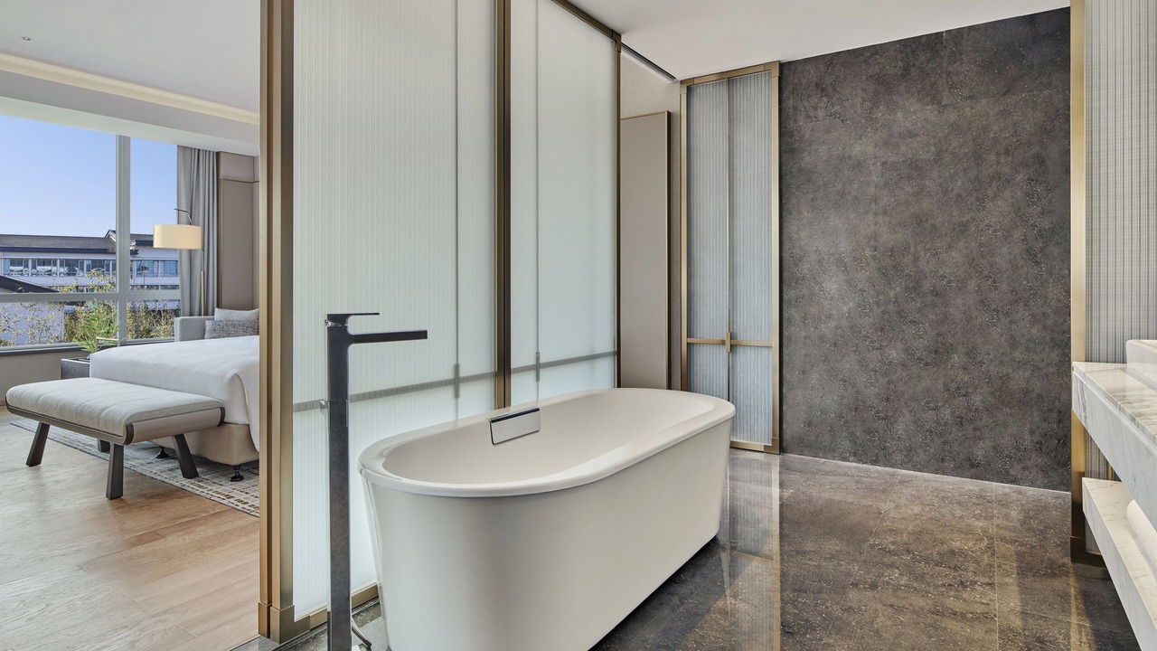 Photo of Bathroom in Taijiang District