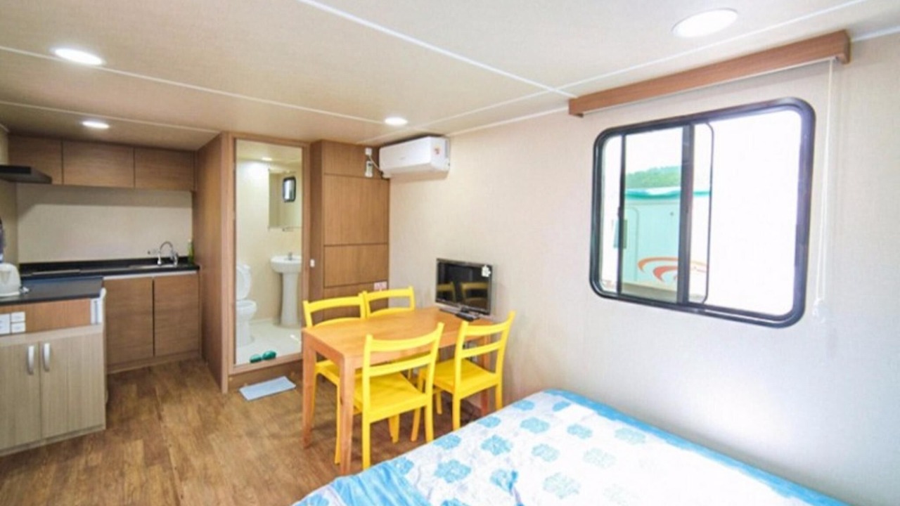 Photo of Bedroom in Kasinae