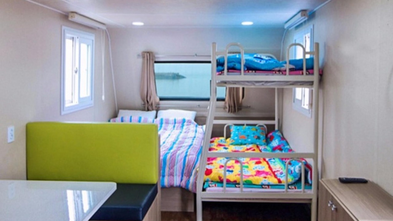 Photo of Bedroom in Kasinae