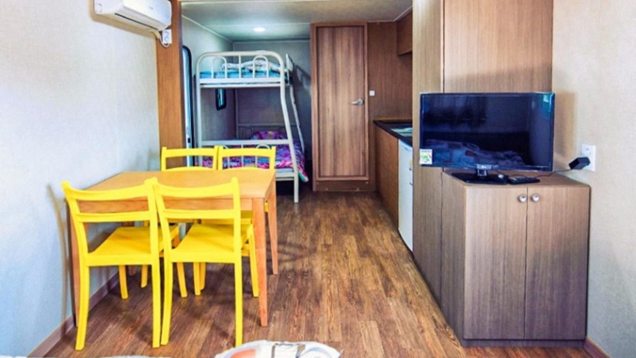 Photo of Bedroom in Kasinae