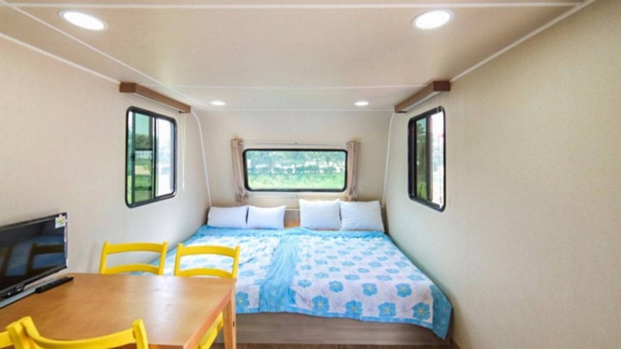 Photo of Bedroom in Kasinae
