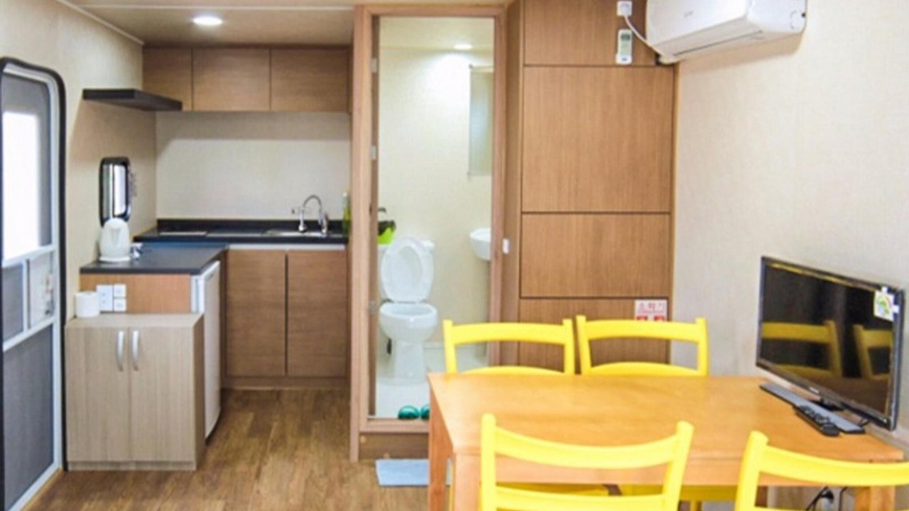 Photo of Bedroom in Kasinae