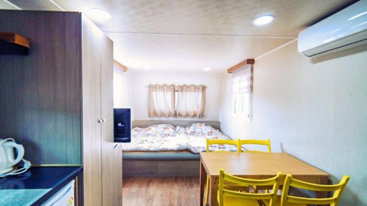 Photo of Bedroom in Kasinae