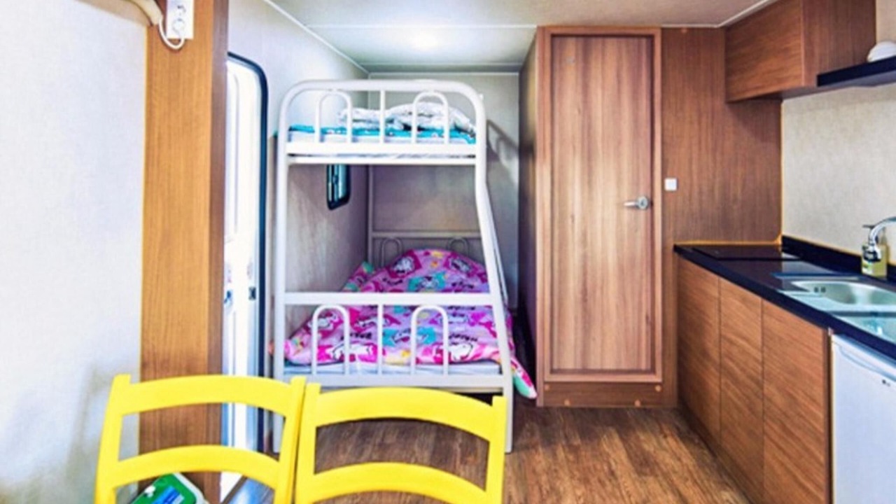 Photo of Bedroom in Kasinae