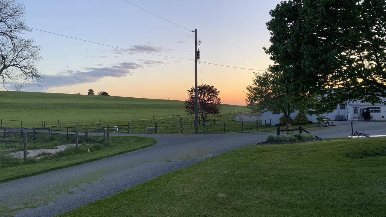 Photo of Outdoor in Narvon