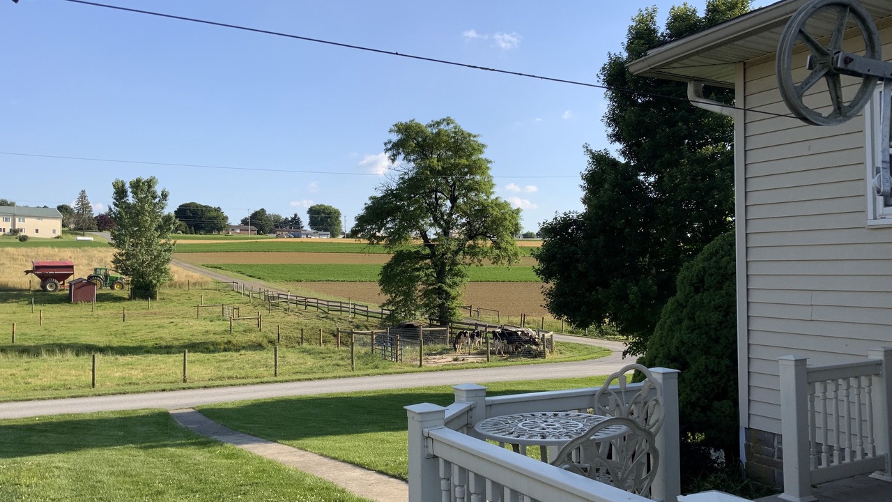 Photo of Outdoor in Narvon