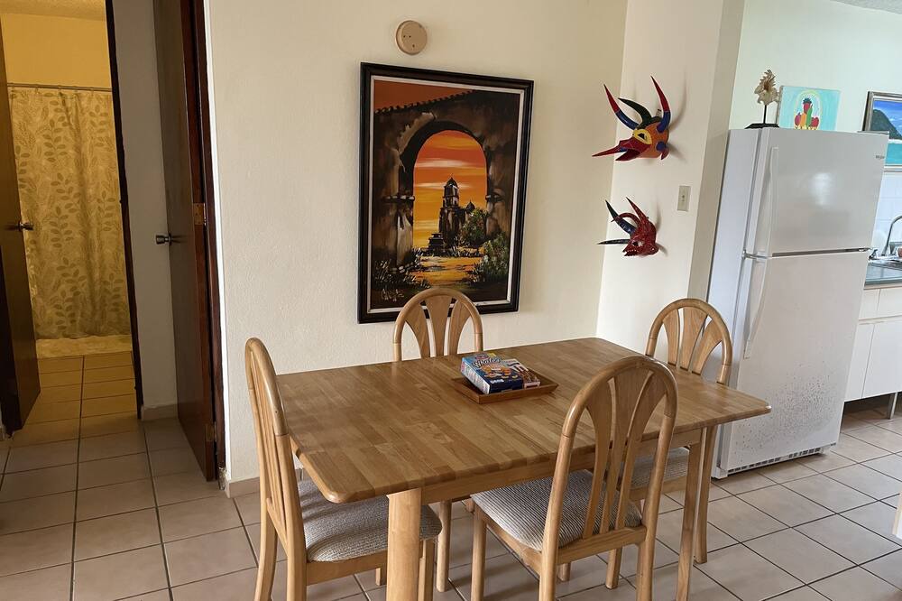 Photo of Kitchen in Herreras