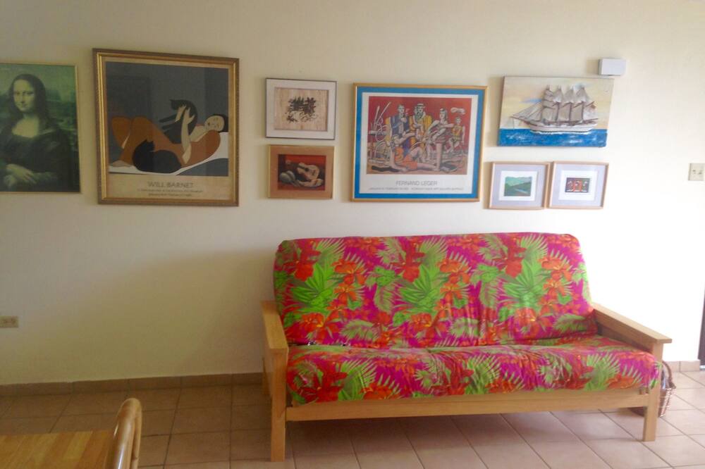 Photo of Livingroom in Herreras
