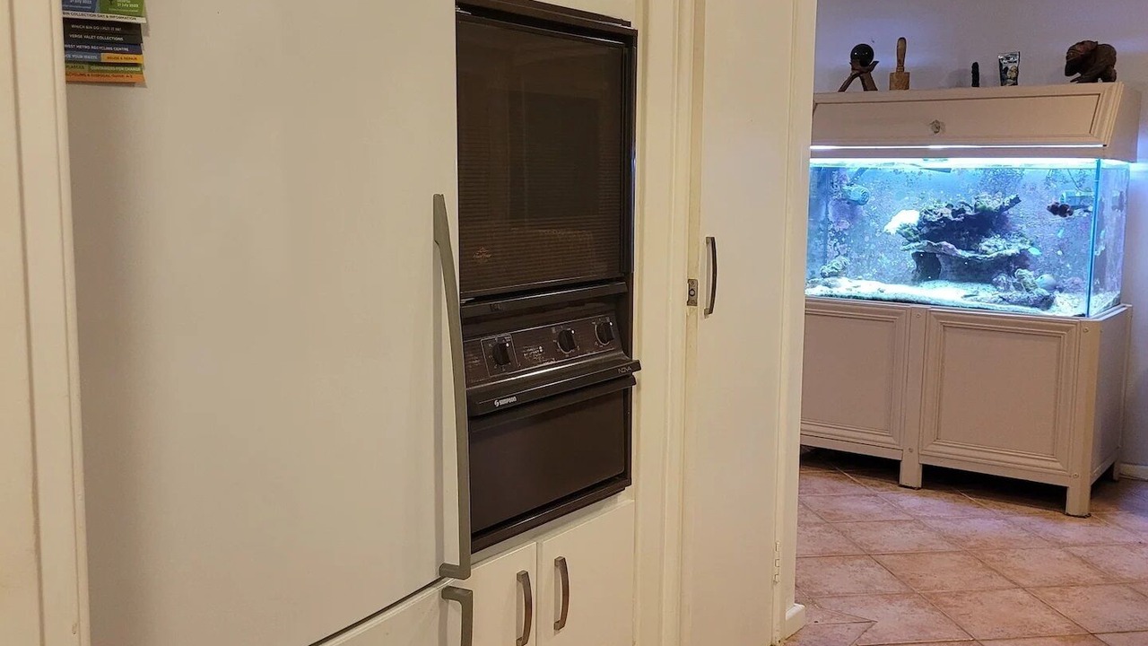 Photo of Kitchen in Scarborough