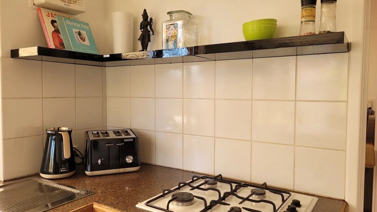 Photo of Kitchen in Scarborough