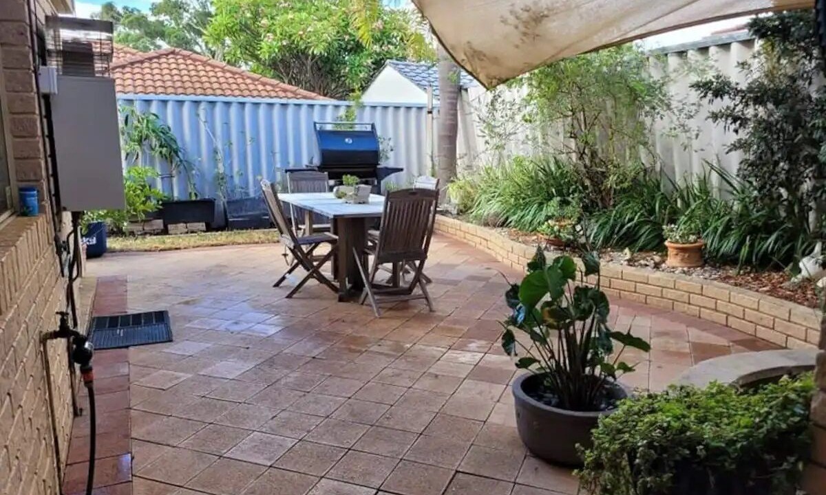 Photo of Patio Balcony in Scarborough