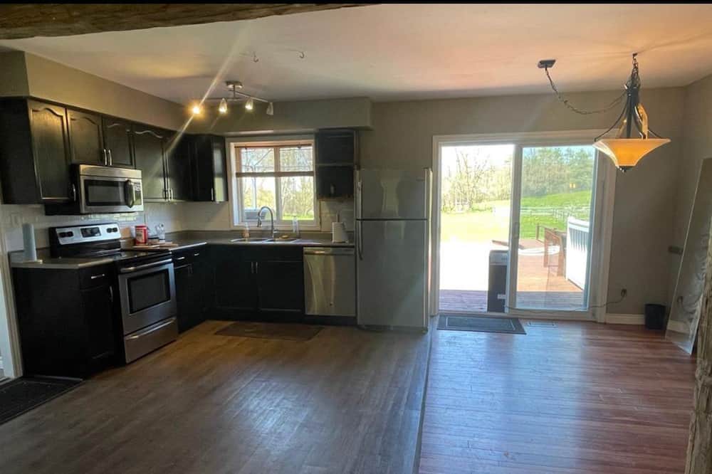 Photo of Kitchen in Hamilton