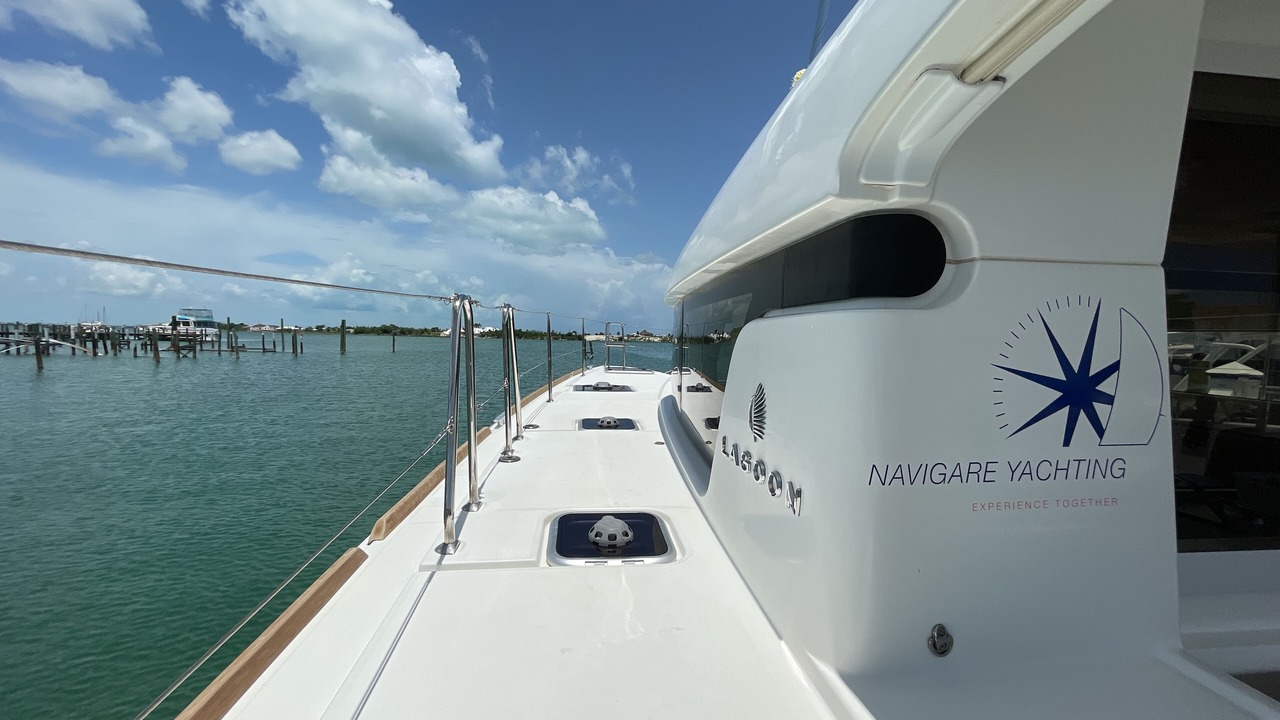 Photo of Outdoor in Lubbers Quarters Cay