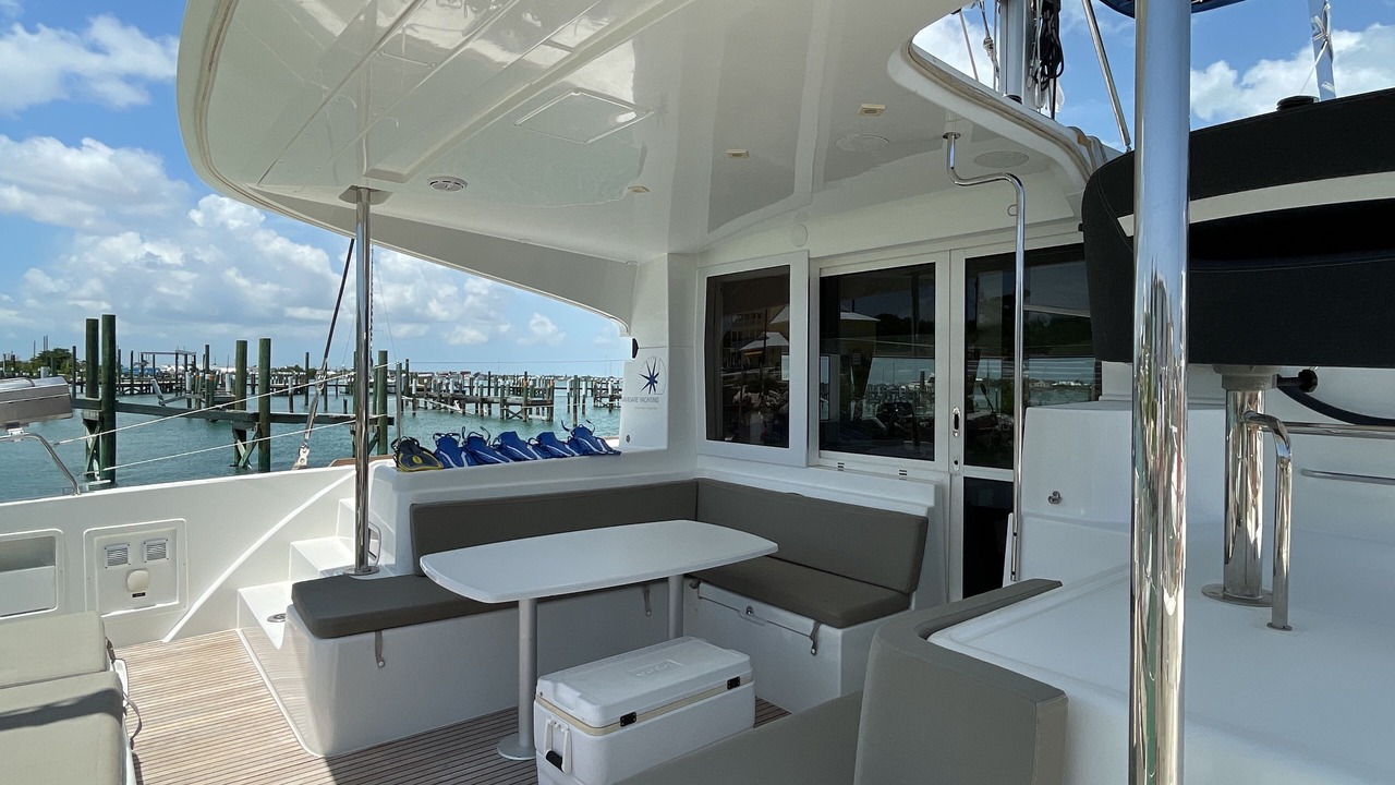 Photo of Outdoor in Lubbers Quarters Cay