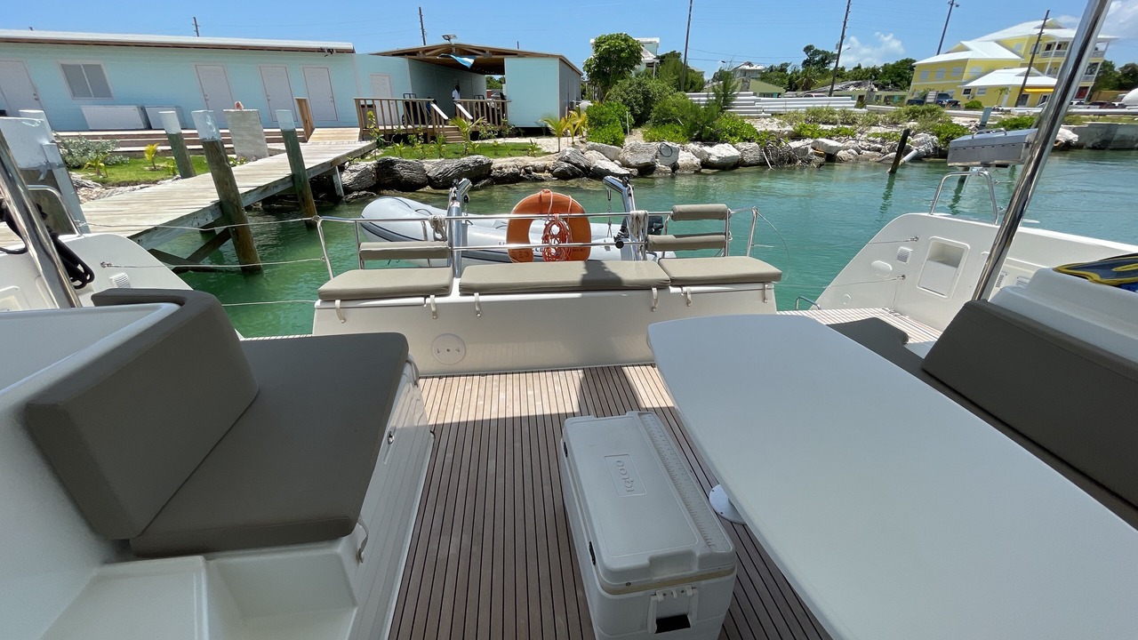 Photo of Outdoor in Lubbers Quarters Cay