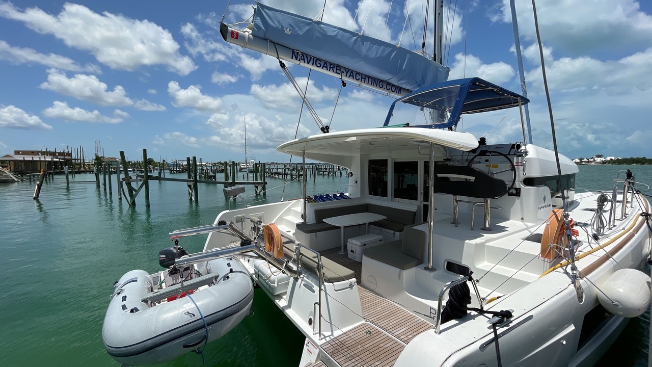 Photo of Others in Lubbers Quarters Cay