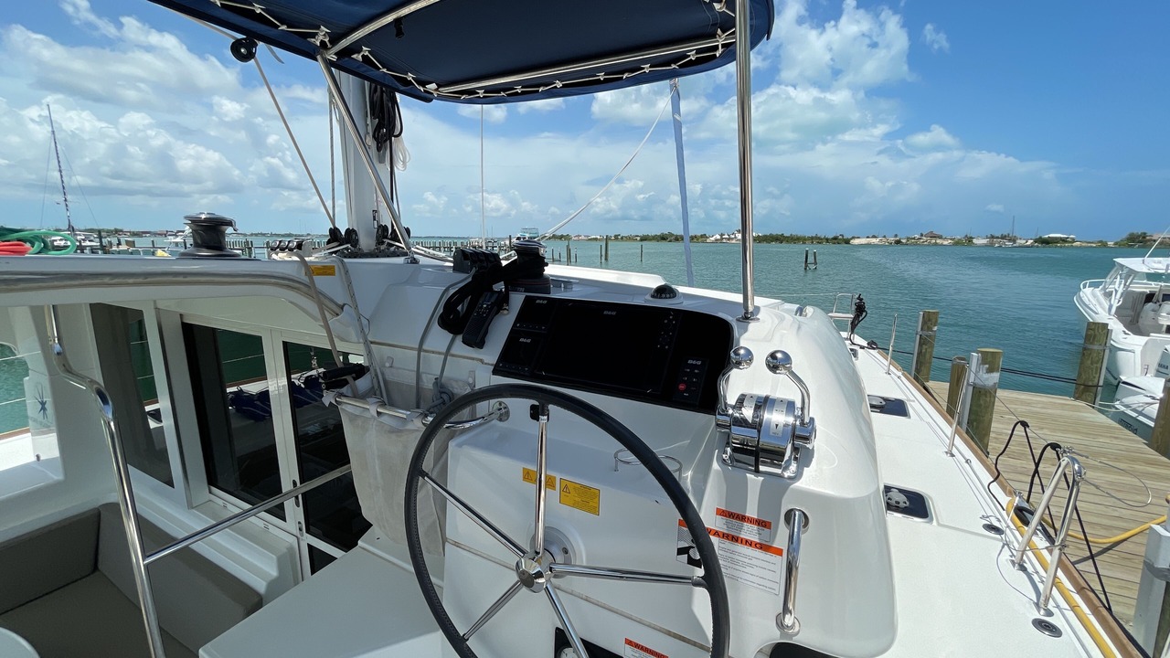 Photo of Outdoor in Lubbers Quarters Cay