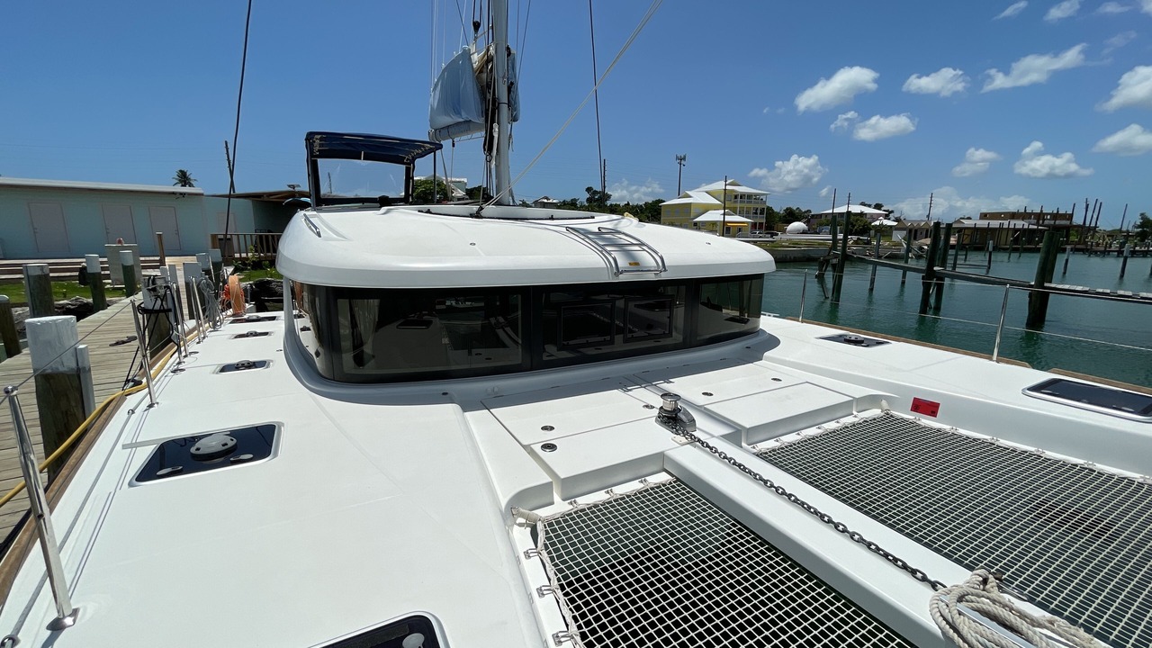 Photo of Outdoor in Lubbers Quarters Cay